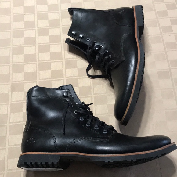 timberland kendrick zip